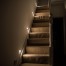Stair lights